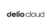 delio cloud logo